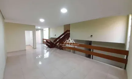 Sobrado com 5 dormitórios para alugar, 503 m² por R$ 11.598,46/mês - Alto da Boa Vista - Ribeirão Preto/SP