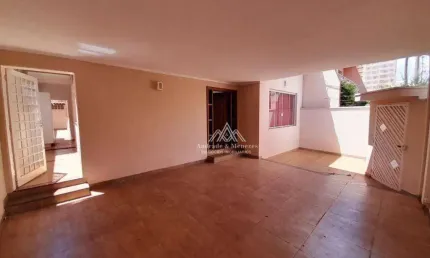 Casa com 3 dormitórios à venda, 184 m² por R$ 750.000,00 - Nova Ribeirânia - Ribeirão Preto/SP