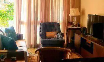 Apartamento com 2 dormitórios à venda, 87 m² por r$ 280.000,00 - centro - ribeirão preto/sp