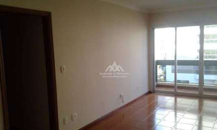 Apartamento com 3 dormitórios à venda, 95 m² por R$ 550.000,00 - Santa Cruz do José Jacques - Ribeirão Preto/SP