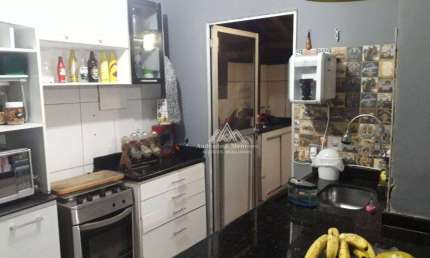 Apartamento com 2 dormitórios à venda, 43 m² por R$ 205.000,00 - Sumarezinho - Ribeirão Preto/SP
