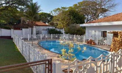 Casa com 6 dormitórios à venda, 564 m² por r$ 1.500.000,00 - jardim recreio - ribeirão preto/sp