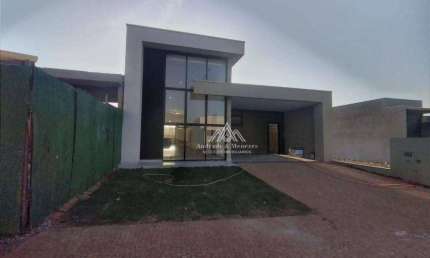 Casa com 3 dormitórios à venda, 190 m² por R$ 980.000,00 - Distrito de Bonfim Paulista - Ribeirão Preto/SP
