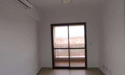 Apartamento com 1 dormitório à venda, 45 m² por R$ 380.000,00 - Jardim Califórnia - Ribeirão Preto/SP