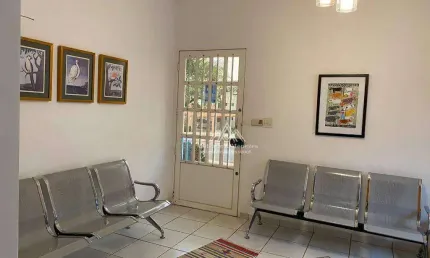 Prédio, 320 m² - venda por r$ 1.620.000,00 ou aluguel por r$ 15.230,40/mês - jardim califórnia - ribeirão preto/sp