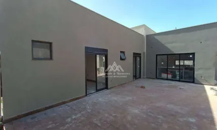 Casa com 2 dormitórios à venda, 95 m² por R$ 650.000,00 - Bonfim Paulista - Ribeirão Preto/SP
