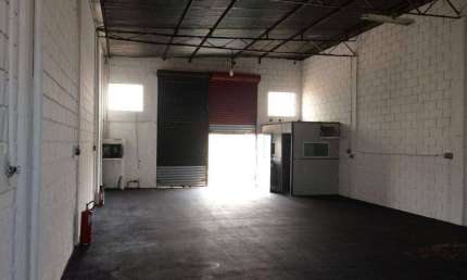Salão à venda, 129 m² por R$ 300.000,00 - Campos Elíseos - Ribeirão Preto/SP