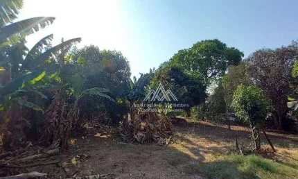 Terreno à venda, 240 m² por r$ 215.000,00 - ipiranga - ribeirão preto/sp