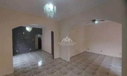 Sobrado com 4 dormitórios à venda, 235 m² por r$ 400.000,00 - jardim joaquim procópio de araújo ferraz - ribeirão preto/sp