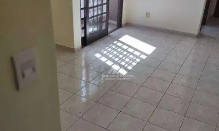 Apartamento com 1 dormitório à venda, 38 m² por R$ 214.000,00 - Jardim Irajá - Ribeirão Preto/SP