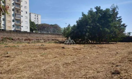 Terreno à venda, 3023 m² por R$ 2.300.000,00 - Parque dos Bandeirantes - Ribeirão Preto/SP
