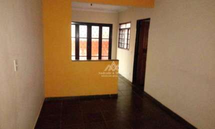 Casa com 3 dormitórios à venda, 154 m² por R$ 310.000,00 - Quintino Facci II - Ribeirão Preto/SP