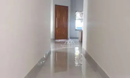 Casa com 3 dormitórios à venda, 152 m² por r$ 565.000,00 - parque residencial cândido portinari - ribeirão preto/sp