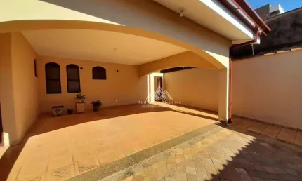 Sobrado com 8 dormitórios à venda, 430 m² por R$ 1.605.000,00 - Nova Ribeirânia - Ribeirão Preto/SP