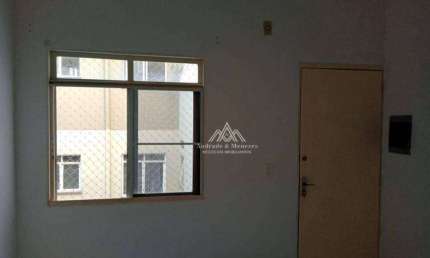 Apartamento com 2 dormitórios à venda, 42 m² por R$ 150.000,00 - Jardim Interlagos - Ribeirão Preto/SP