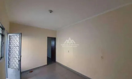 Casa com 1 dormitório à venda, 72 m² por R$ 180.000,00 - Planalto Verde - Ribeirão Preto/SP