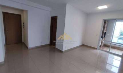 Apartamento com 3 dormitórios, 121 m² - venda por R$ 871.200,00 ou aluguel por R$ 6.229,86/mês - Nova Aliança - Ribeirão Preto/SP