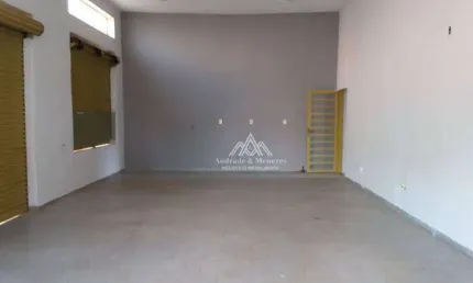 Salão à venda, 80 m² por R$ 700.000,00 - Campos Elíseos - Ribeirão Preto/SP