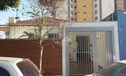 Casa com 3 dormitórios à venda, 191 m² por r$ 400.000,00 - campos elíseos - ribeirão preto/sp