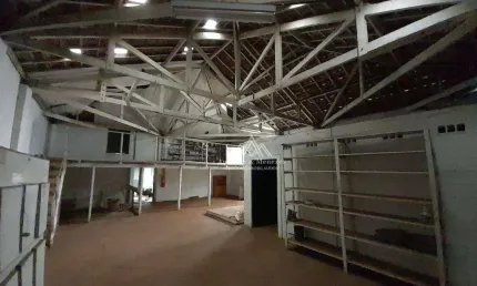 Salão, 262 m² - venda por R$ 480.000,00 ou aluguel por R$ 3.633,76/mês - Ipiranga - Ribeirão Preto/SP