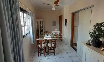 Apartamento com 3 dormitórios à venda, 63 m² por R$ 300.000,00 - Jardim Irajá - Ribeirão Preto/SP