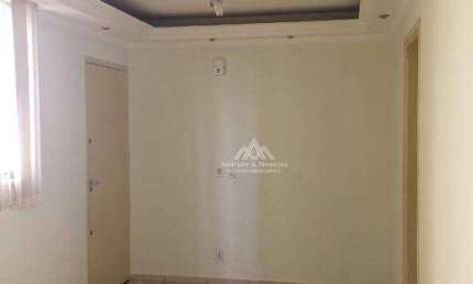 Apartamento com 3 dormitórios à venda, 49 m² por R$ 245.000,00 - Jardim Sumaré - Ribeirão Preto/SP