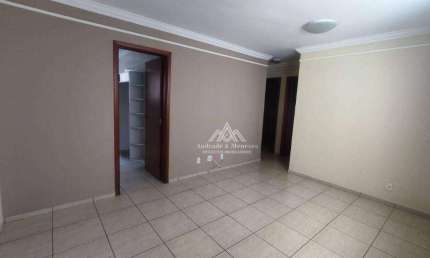 Apartamento com 3 dormitórios à venda, 61 m² por R$ 210.000,00 - República - Ribeirão Preto/SP