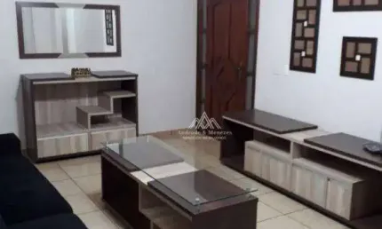 Casa com 3 dormitórios à venda, 267 m² por r$ 490.000,00 - parque residencial cândido portinari - ribeirão preto/sp