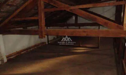 Salão, 265 m² - venda por r$ 480.000,00 ou aluguel por r$ 3.638,73/mês - ipiranga - ribeirão preto/sp