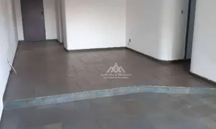 Apartamento com 3 dormitórios à venda, 117 m² por R$ 350.000,00 - Jardim Paulistano - Ribeirão Preto/SP