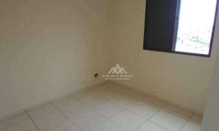 Apartamento com 2 dormitórios à venda, 42 m² por R$ 139.000 - Jardim Doutor Paulo Gomes Romeo - Ribeirão Preto/SP