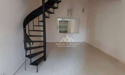Salão para alugar, 70 m² por R$ 2.300,00/mês - Centro - Ribeirão Preto/SP