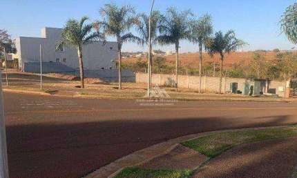 Terreno à venda, 595 m² por R$ 690.000,00 - Alphaville I - Ribeirão Preto/SP