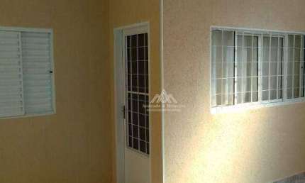 Casa com 2 dormitórios à venda, 128 m² por R$ 311.000,00 - Vila Olimpica - Jardinópolis/SP