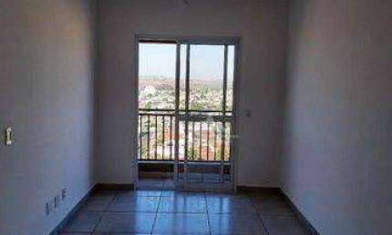 Apartamento com 2 dormitórios à venda, 62 m² por R$ 250.000,00 - Sumarezinho - Ribeirão Preto/SP