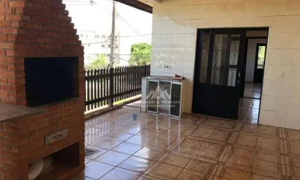Sobrado com 2 dormitórios à venda, 250 m² por R$ 375.000,00 - Jardim Helena - Ribeirão Preto/SP