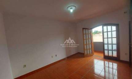 Sobrado com 2 dormitórios à venda, 190 m² por R$ 380.000,00 - Planalto Verde - Ribeirão Preto/SP