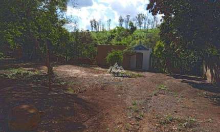 Chácara com 2 dormitórios à venda, 4746 m² por R$ 2.500.000,00 - Parque Ribeirão Preto - Ribeirão Preto/SP