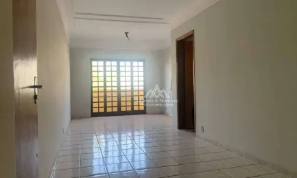 Apartamento com 2 dormitórios à venda, 81 m² por r$ 239.000,00 - parque industrial lagoinha - ribeirão preto/sp