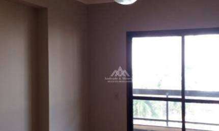 Apartamento com 3 dormitórios à venda, 151 m² por R$ 680.000,00 - Centro - Ribeirão Preto/SP