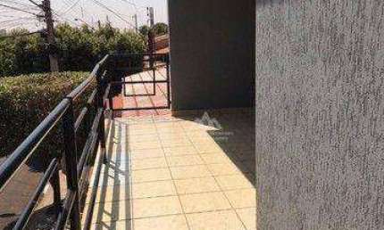 Sobrado com 4 dormitórios à venda, 180 m² por R$ 385.000,00 - Jardim Piratininga - Ribeirão Preto/SP