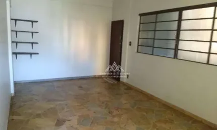 Apartamento com 2 dormitórios à venda, 85 m² por r$ 200.000,00 - centro - ribeirão preto/sp