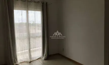 Apartamento com 3 dormitórios à venda, 83 m² por r$ 420.000,00 - centro - ribeirão preto/sp