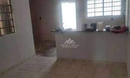 Casa com 3 dormitórios à venda, 168 m² por r$ 320.000,00 - campos elíseos - ribeirão preto/sp