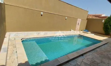 Área à venda, 336 m² por R$ 509.000,00 - Parque Residencial Cândido Portinari - Ribeirão Preto/SP