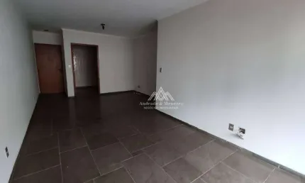Apartamento com 3 dormitórios à venda, 123 m² por r$ 350.000,00 - centro - ribeirão preto/sp