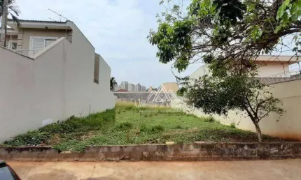 Terreno para alugar, 267 m² por R$ 11.804,62/mês - Alto da Boa Vista - Ribeirão Preto/SP
