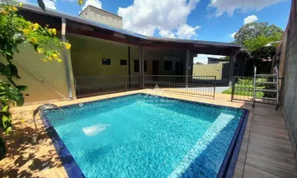 Casa com 2 dormitórios à venda, 159 m² por R$ 403.000,00 - Parque Residencial Cândido Portinari - Ribeirão Preto/SP