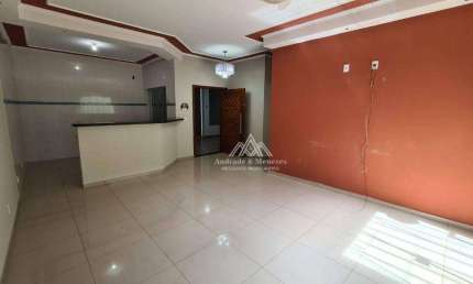 Casa com 2 dormitórios à venda, 180 m² por R$ 350.000,00 - Jardim das Aroeiras - Jardinópolis/SP