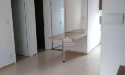 Apartamento com 2 dormitórios à venda, 42 m² por r$ 160.000 - vila virgínia - ribeirão preto/sp